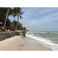 照片 泰国(Thailand) 华欣(Hua hin) 2016-01 76