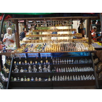 照片 阿联酋(United Arab Emirates) 迪拜(Dubai) 朱美拉古城(Medina Jumeirah) 2007-03 59