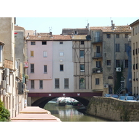 照片 法国(France) 纳博讷(Narbonne) 2009-07 129