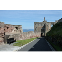照片 英国(United Kingdom) 苏格兰(Scotland) 班堡城堡(Bamburgh Castle) 2011-07 137