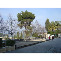 照片 法国(France) 上卡涅(Les Hauts de Cagnes) 2006-01 75