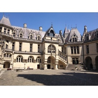 照片 法国(France) 皮埃尔丰(Pierrefonds) 2014-05 101