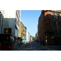 照片 英国(United Kingdom) 伦敦(London) 沙夫茨伯里大道(Shaftesbury Avenue) 2007-09 78