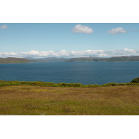 照片 英国(United Kingdom) 斯凯岛(Skye) 库林山脉(The Cuillin) 2011-07 13