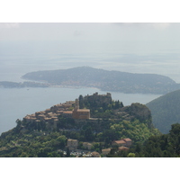 照片 法国(France) 蔚蓝海岸(French Riviera) 2004-05 55