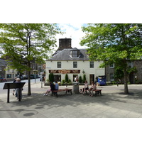照片 英国(United Kingdom) 特罗萨克斯(The Trossachs) 2011-07 60