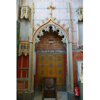 照片 法国(France) 布尔日(Bourges) 雅克·科尔宫(Palais Jacques Coeur) 2008-04 82