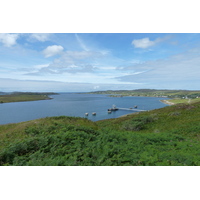 照片 英国(United Kingdom) 苏格兰(Scotland) 盖尔洛赫(Gairloch) 2011-07 129