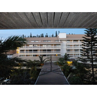照片 新喀里多尼亚(New Caledonia) 努美阿冲浪酒店(Le Surf Hotel Noumea) 2010-05 10