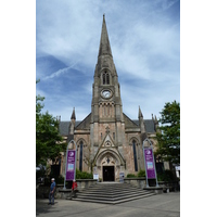 照片 英国(United Kingdom) 特罗萨克斯(The Trossachs) 2011-07 89
