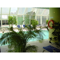 照片 中国(China) 北京(Beijing) 瑞士酒店(Swissotel) 2002-05 2