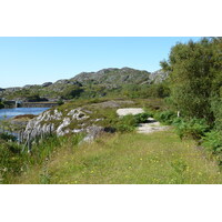 照片 英国(United Kingdom) 苏格兰(Scotland) 萨伦(Salen) 2011-07 28
