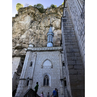 照片 法国(France) 罗卡马杜尔(Rocamadour) 2018-04 89