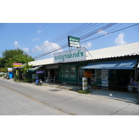 照片 泰国(Thailand) 宗甸(Jomtien) 汶甘乍纳4巷(Boonkanjana soi 4) 2008-01 13
