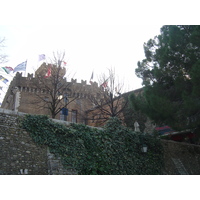 照片 法国(France) 上卡涅(Les Hauts de Cagnes) 2006-01 32