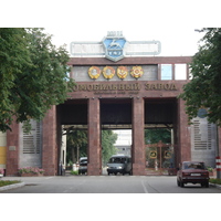 照片 俄罗斯(Russia) 下诺夫哥罗德(Nizhniy Novgorod) 2006-07 111