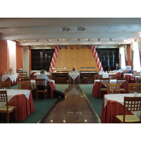 照片 俄罗斯(Russia) 乌法(Ufa) 巴什科尔托斯坦酒店(Bashkortostan Hotel) 2006-07 2