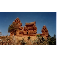 照片 越南(Vietnam) 潘朗(Phan Rang) 1995-12 0