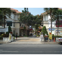 照片 泰国(Thailand) 芭提雅(Pattaya) 芭提雅二路(Pattaya Saisong) 2008-01 50