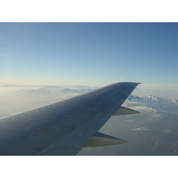 照片 奥地利(Austria) 阿尔卑斯山（米兰至慕尼黑）(Alpes(Milan To Munich)) 2005-03 52