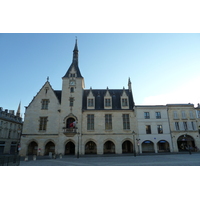 照片 法国(France) 利布尔讷(Libourne) 2010-08 19