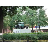 照片 俄罗斯(Russia) 下诺夫哥罗德(Nizhniy Novgorod) 2006-07 98