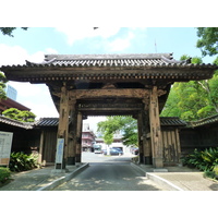 照片 日本(Japan) 东京(Tokyo) 芝公园(Shiba Park) 2010-06 12