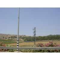 照片 以色列(Israel) 公路(Road) 2001-07 8