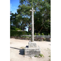 照片 法国(France) 佩罗斯-吉雷克(Perros Guirec) 普卢马纳克(Ploumanach) 2007-08 77