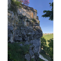 照片 法国(France) 罗卡马杜尔(Rocamadour) 2018-04 2