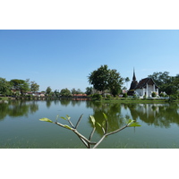 照片 泰国(Thailand) 素可泰(Sukhothai) 2010-12 131
