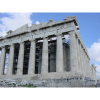 照片 希腊(Greece) 雅典(Athens) 2003-12 11