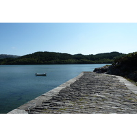 照片 英国(United Kingdom) 苏格兰(Scotland) 萨伦(Salen) 2011-07 42
