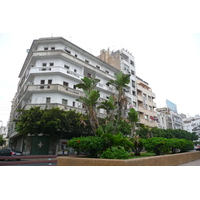 照片 摩洛哥(Morocco) 卡萨布兰卡(Casablanca) 卡萨布兰卡市中心(Casablanca Center) 2008-07 105