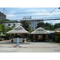 照片 泰国(Thailand) 芭提雅海滩(Pattaya Beach) 2007-02 25