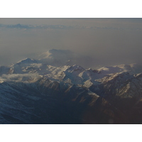 照片 奥地利(Austria) 阿尔卑斯山（米兰至慕尼黑）(Alpes(Milan To Munich)) 2005-03 6