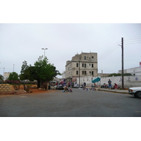 照片 摩洛哥(Morocco) 卡萨布兰卡(Casablanca) 卡萨布兰卡市中心(Casablanca Center) 2008-07 97