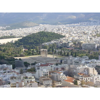 照片 希腊(Greece) 雅典(Athens) 2003-12 3
