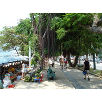 照片 泰国(Thailand) 芭提雅海滩(Pattaya Beach) 2007-02 31