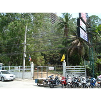 照片 泰国(Thailand) 芭提雅海滩(Pattaya Beach) 2007-02 8