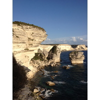 照片 法国(France) 科西嘉岛(Corsica) 博尼法乔(Bonifacio) 2012-09 85