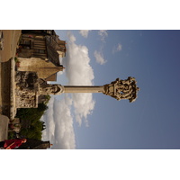 照片 法国(France) 罗什福尔昂泰尔(Rochefort en terre) 2017-08 70