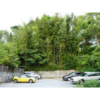 照片 日本(Japan) 京都(Kyoto) 二年坂(Ninenzaka) 2010-06 20