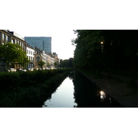 照片 德国(Germany) 杜塞尔多夫(Dusseldorf) 2007-05 58