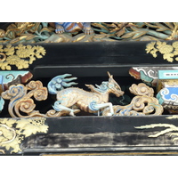 照片 日本(Japan) 京都(Kyoto) 西本愿寺(Nishi Honganji Temple) 2010-06 11