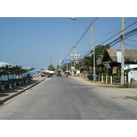 照片 泰国(Thailand) 宗甸(Jomtien) 宗甸海滨(Jomtien Seashore) 2008-01 169