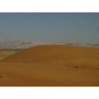 照片 阿联酋(United Arab Emirates) 迪拜至艾因公路(Dubai to Al Ain road) 2005-03 39