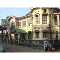 照片 缅甸(Myanmar) 丹老(Myeik (Mergui)) 2005-01 147