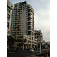 照片 以色列(Israel) 特拉维夫(Tel Aviv) 特拉维夫海岸(Tel Aviv Sea Shore) 2006-12 108