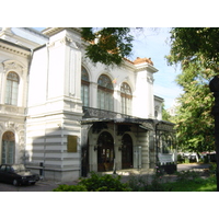 照片 罗马尼亚(Romania) 布加勒斯特(Bucharest) 2003-10 78